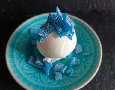 Rezept des Monats Juli 2025 Teil 1 - Proteineis aus der Ninja Creami