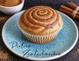 Rezept des Monats  - Protein Muffins mit Super High Pro Apple Cinnamon