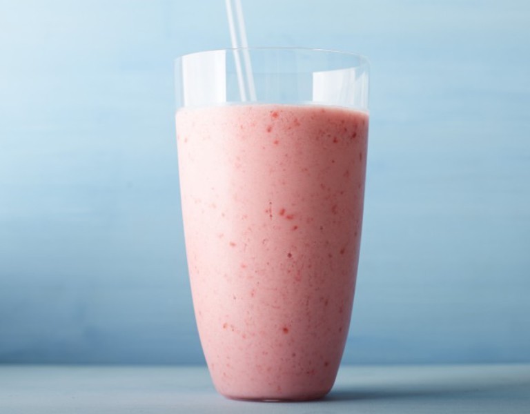 Rezepte Powerstar Food Protein-Smoothies